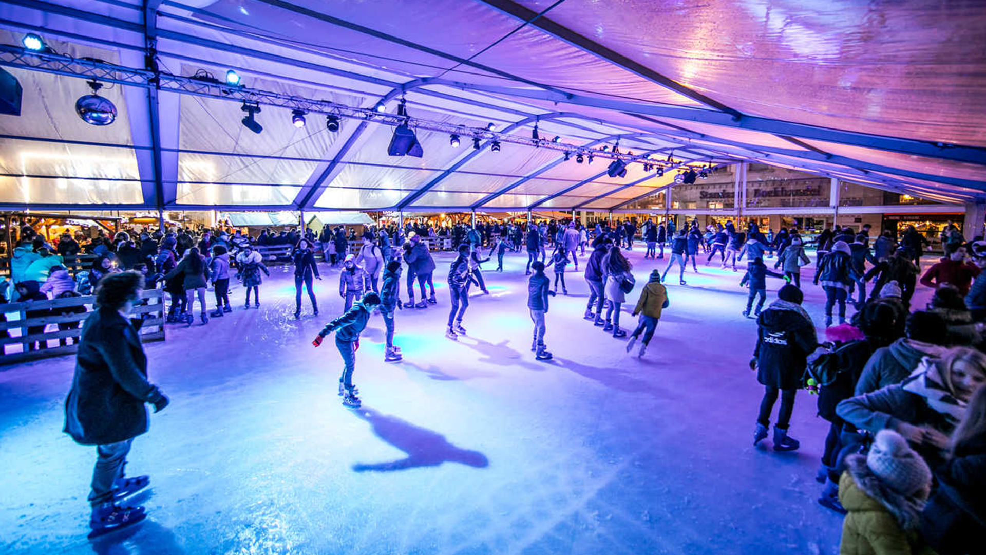 Plaisirs d'Hiver
