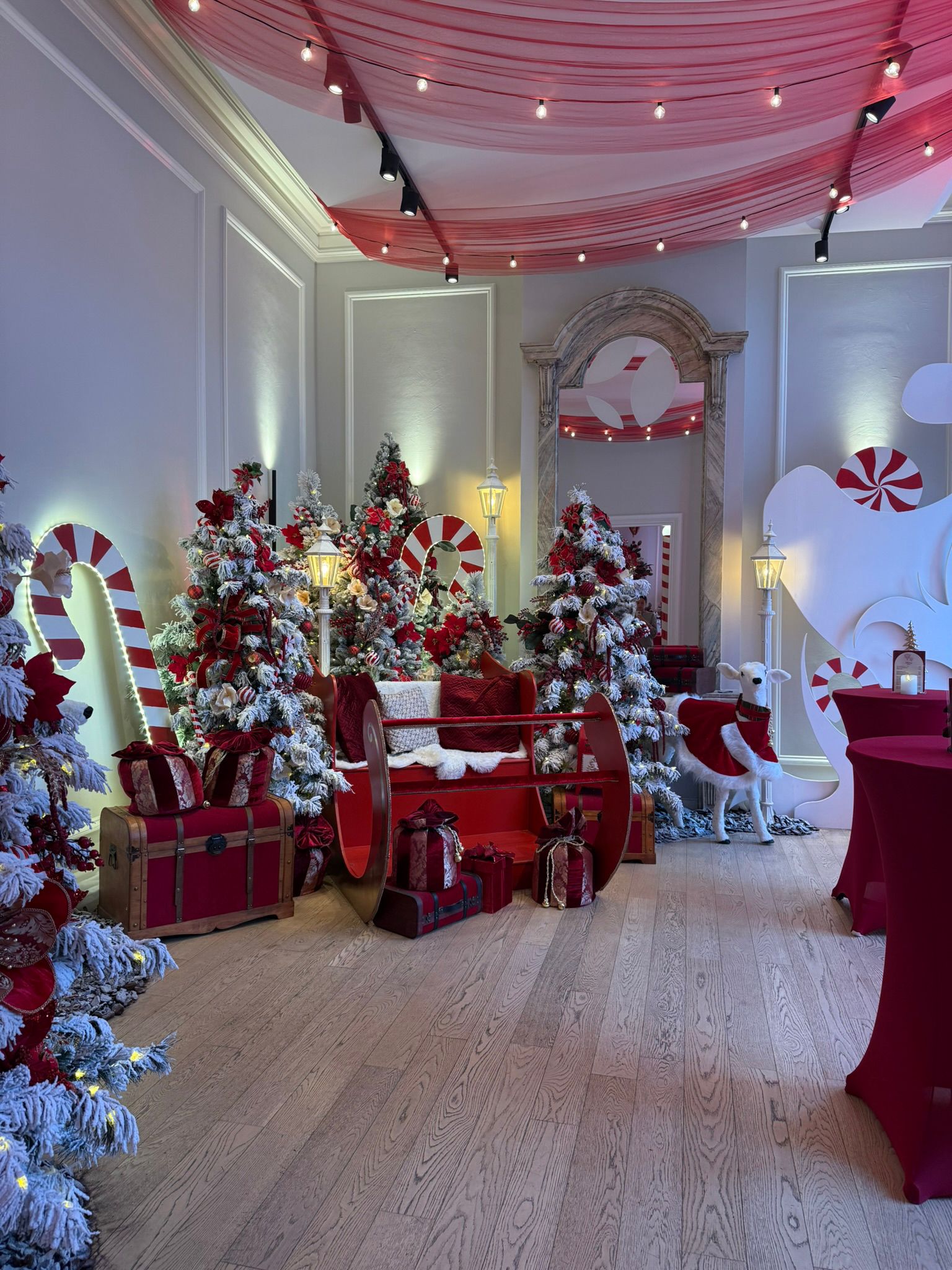 Christmas Fairies