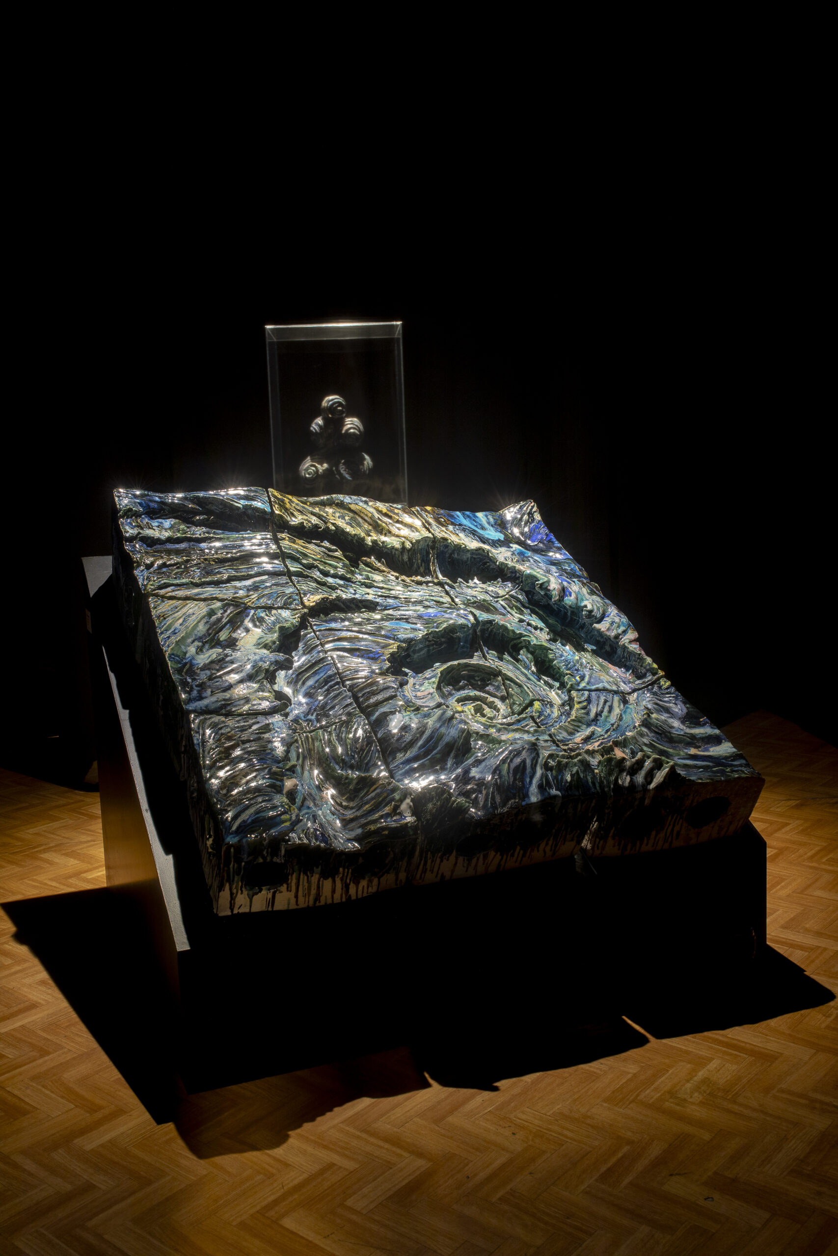 Exposition Artistique